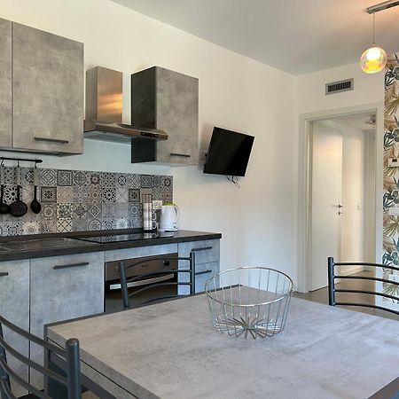 Vivaldi Home - Immobili E Soluzioni Rent بيرغامو المظهر الخارجي الصورة