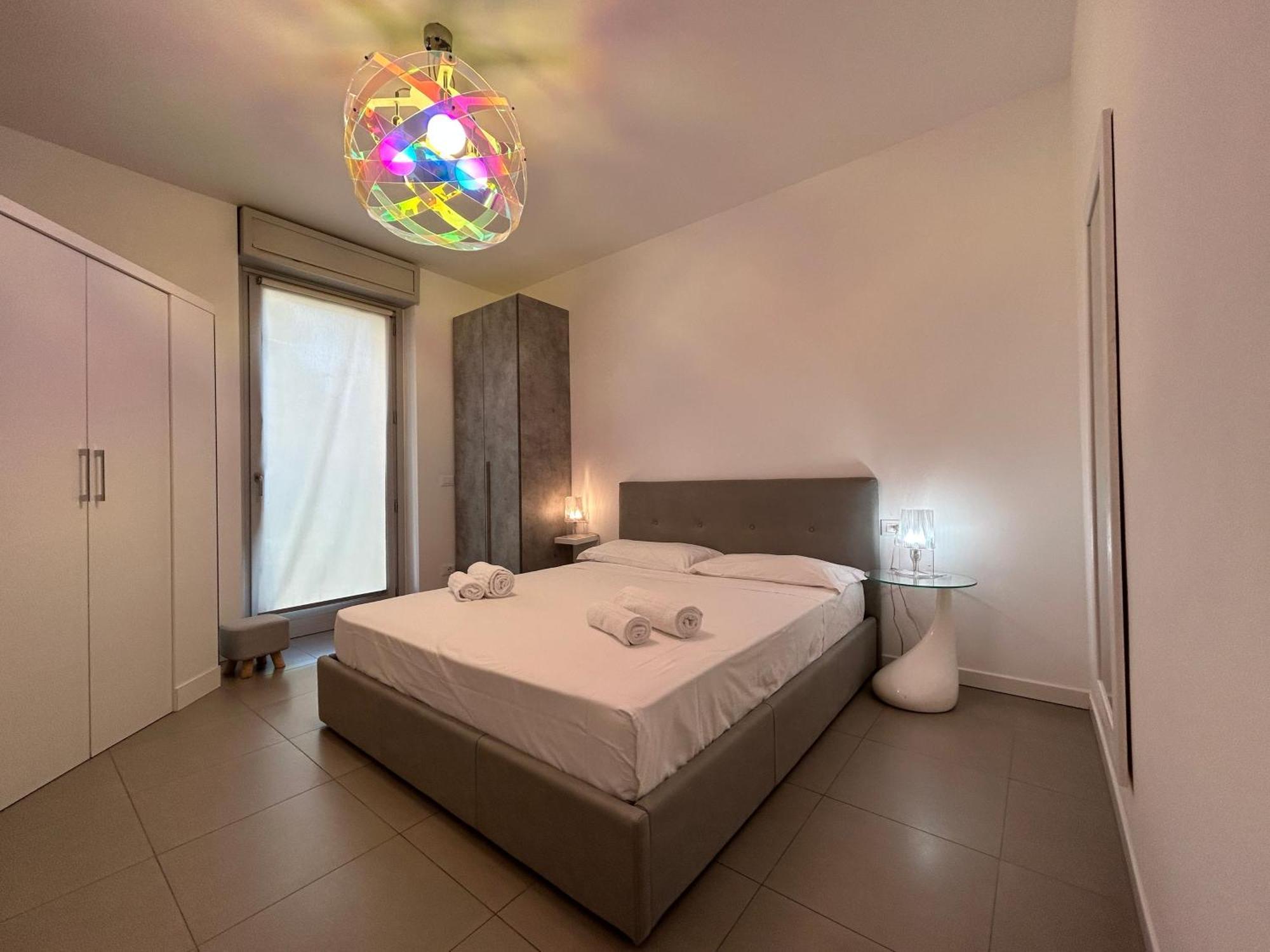Vivaldi Home - Immobili E Soluzioni Rent بيرغامو المظهر الخارجي الصورة