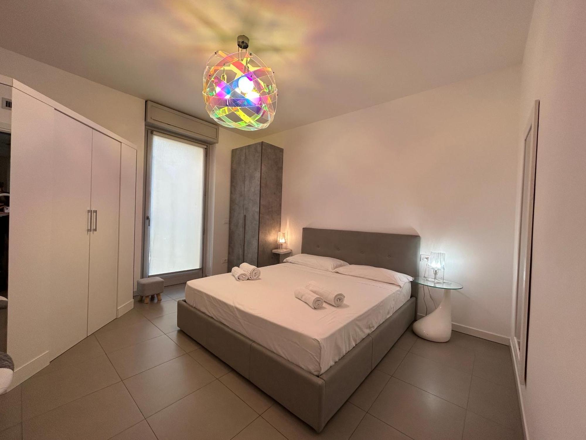 Vivaldi Home - Immobili E Soluzioni Rent بيرغامو المظهر الخارجي الصورة