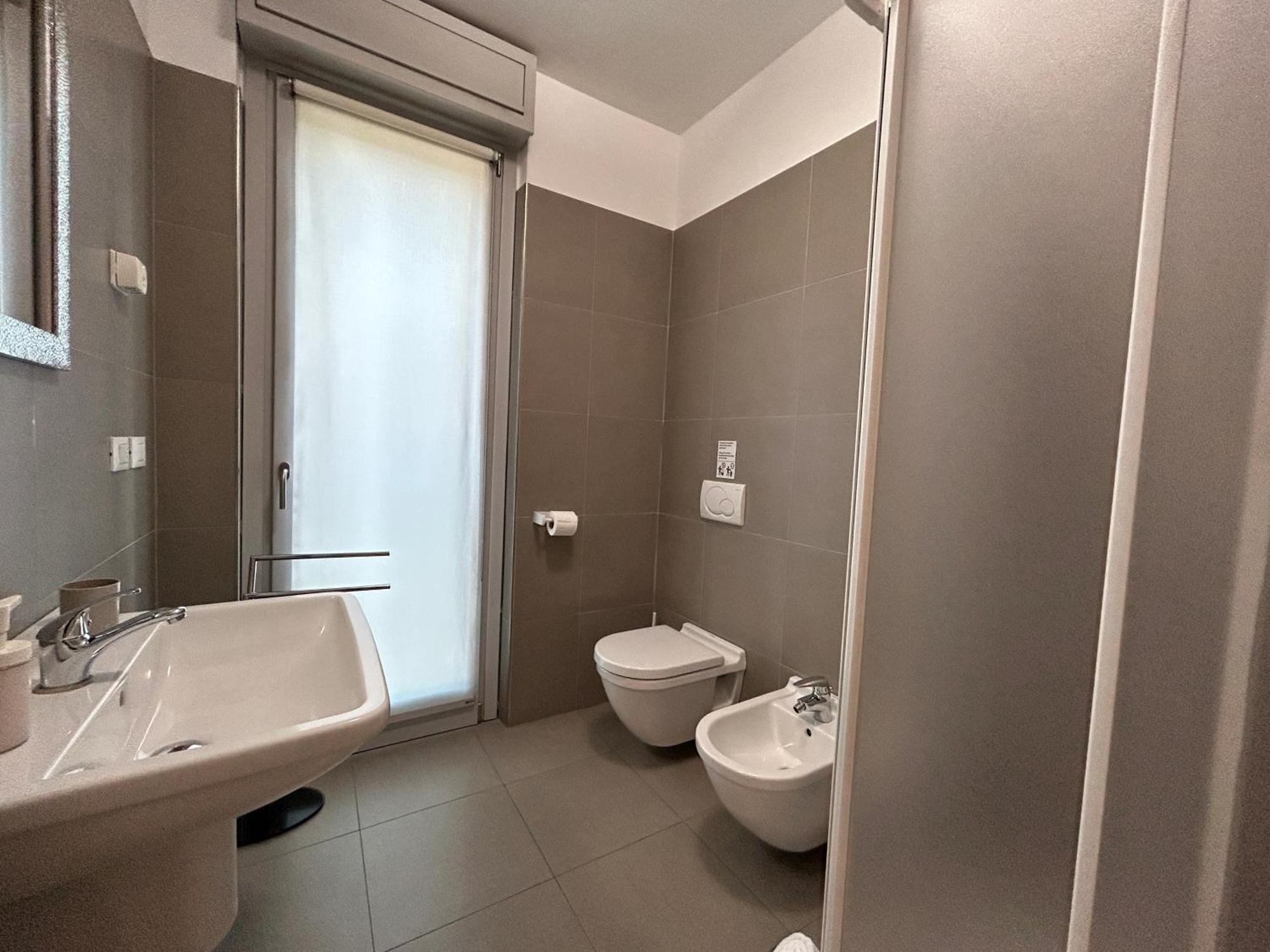 Vivaldi Home - Immobili E Soluzioni Rent بيرغامو المظهر الخارجي الصورة