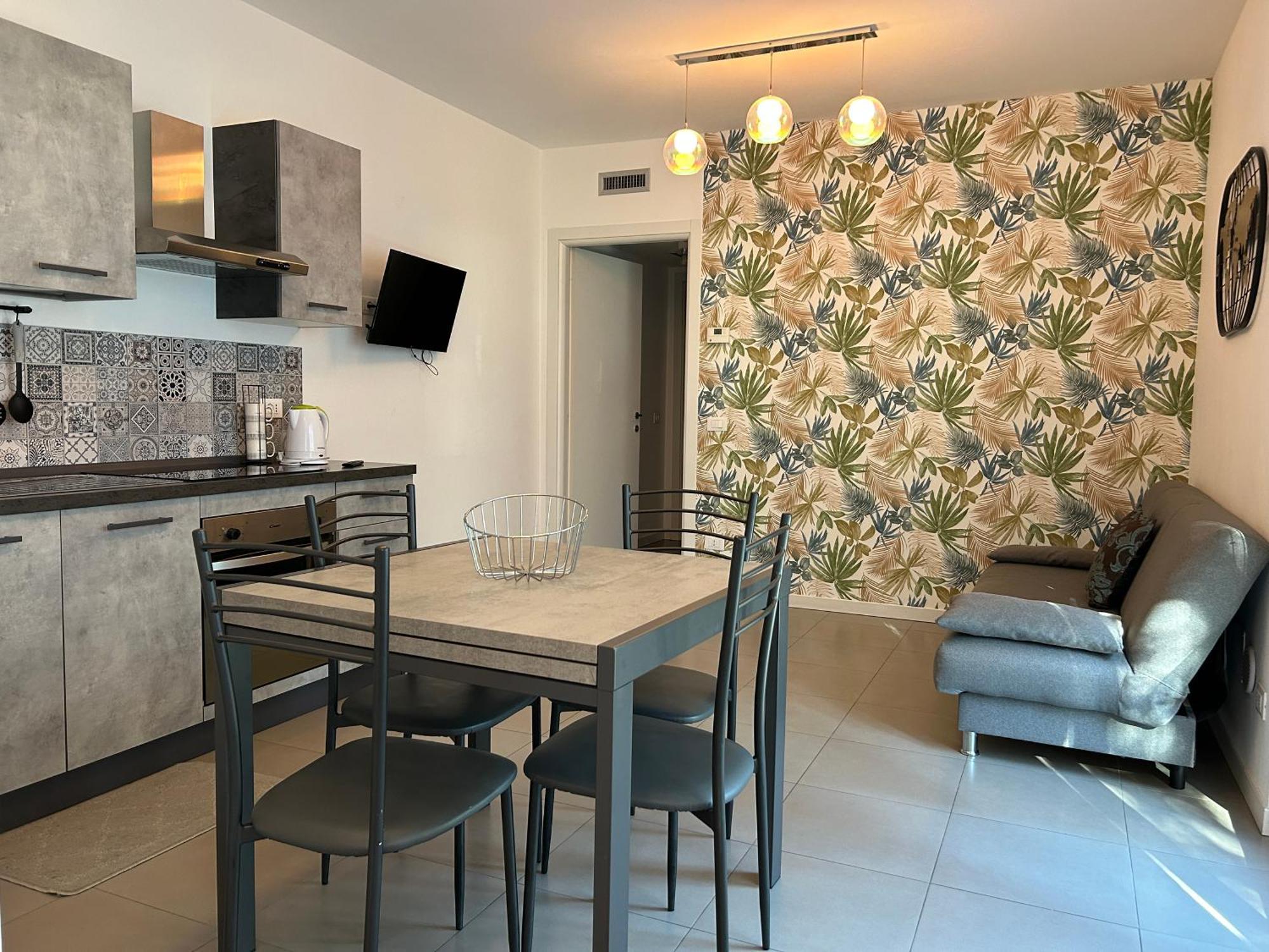Vivaldi Home - Immobili E Soluzioni Rent بيرغامو المظهر الخارجي الصورة