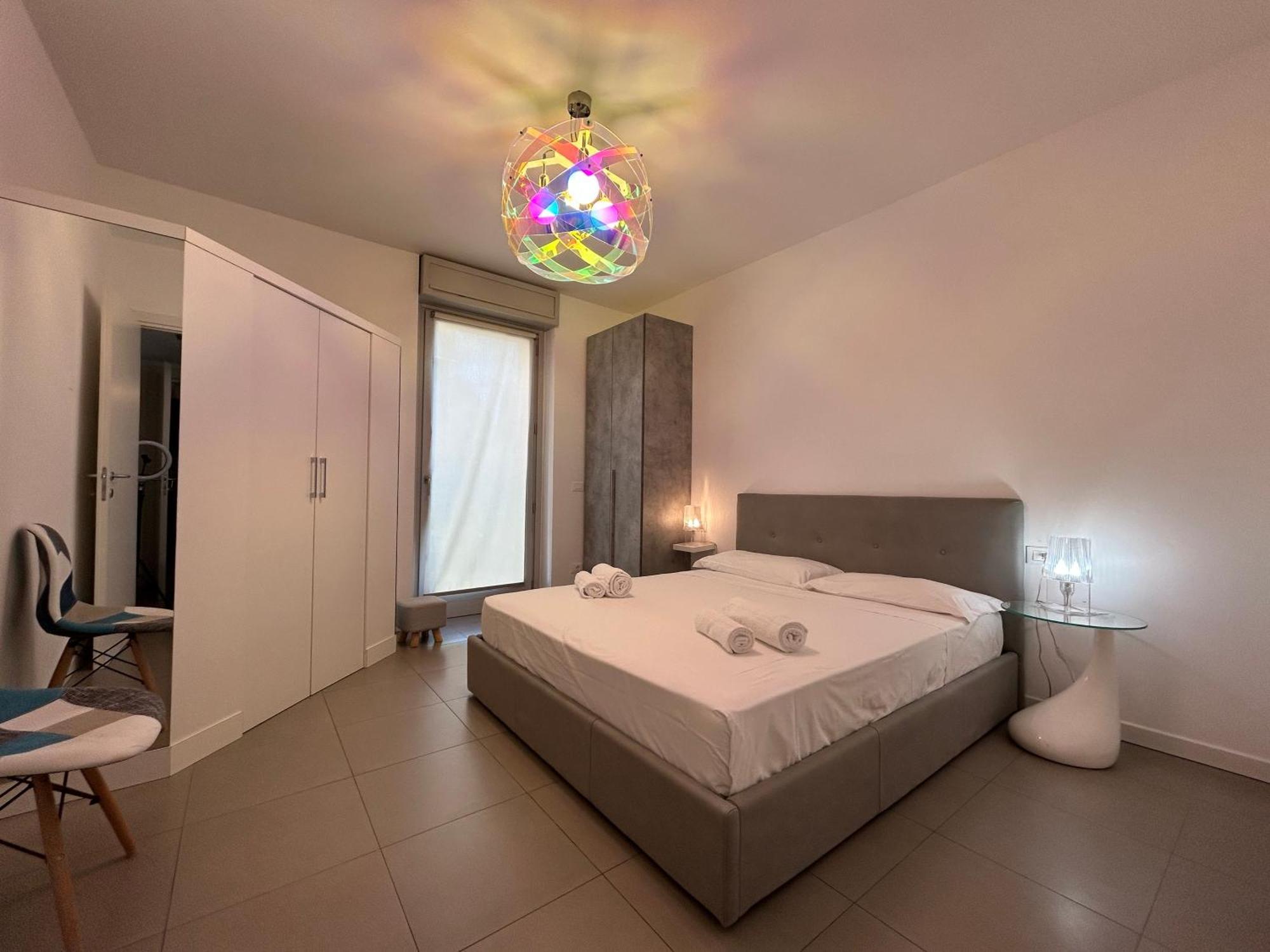 Vivaldi Home - Immobili E Soluzioni Rent بيرغامو المظهر الخارجي الصورة