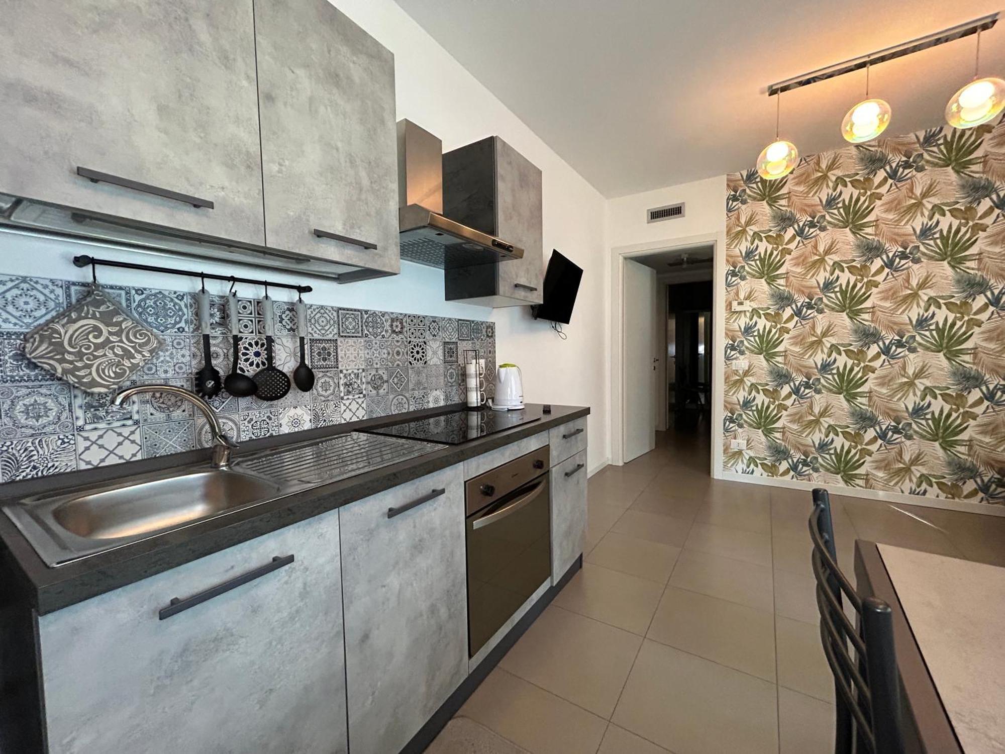 Vivaldi Home - Immobili E Soluzioni Rent بيرغامو المظهر الخارجي الصورة